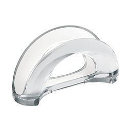 Guzzini Guardanapo vertical bicolor 'Glam/Vintage' 18,4 x 7,2 x H9,6 cm