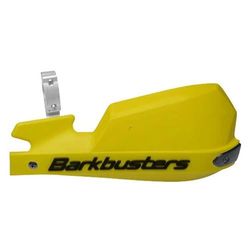 Barkbusters Kit PARAMANI VPS Universale Giallo