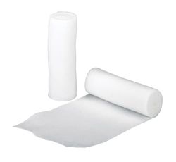 Kerbl fixeerbinden Fixino 10cm / 4m, 20 stuks in ziekenhuisverpakking