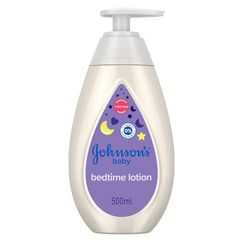 Johnson's Baby Bedtime Lotion, 300ml