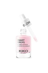 KIKO Milano Smart Glow Drops | Belysande boosterserum
