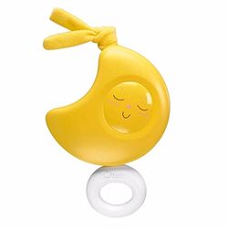 Chicco Boîte Musicale Moon pour Berceau