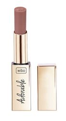 Wibo Matte Lipstick No 8 Desire