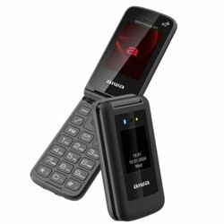 Aiwa Teléfono Móvil para Mayores FP-30-4G/BK - Marca EAN: 8435256810691