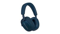 Bowers & Wilkins Draadloze hoofdtelefoon Px7 S2e, oceaanblauw