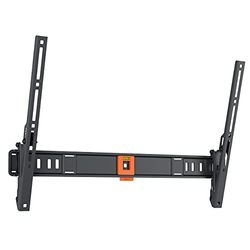 Vogel's TVM 1615 kantelbare TV beugel voor 40-77 inch televisies, Max. 35 kg, TV steun met een maximale VESA 600x400, Geschikt voor alle TV merken