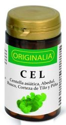 Integralia Cel Originalia 60Cap. 1 unità 100 g