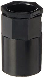 Pro Power A20 MB SVART honadapter, 20 mm, svart, ett paket