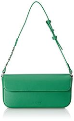 HUGO Mel Long Sh. Bag dames Shoulder Bag, Medium Green311