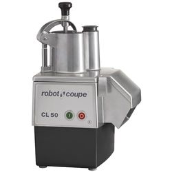 Robot Coupe J491 Vegetable Preparation Machine CL50
