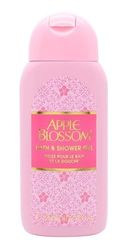 Apple Blossom - Gel doccia e bagno con fiori di mela, 200 ml