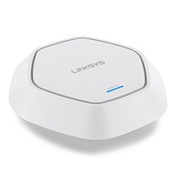 Linksys K341998 LAPAC1200 Business Access Point Dual Band AC1200 2 x 2
