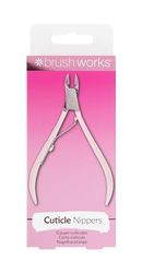 Brushworks Brushworks Cuticle Nippers