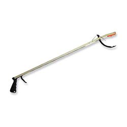 Ramon Hygiene Economy Litter Picker/Reaching Aid, 85 cm