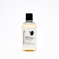 SERGE D'ESTEL PARIS Shampoo Colored Hair Sulfate Free 250Ml Protect - Extend And Hydrate Hair Color Shampoo Hair Color 100% Vegan