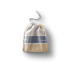 Bonamaison TRGCCB108587X2030 Carry-On Luggage, Canvas, Multicolor
