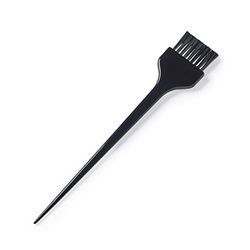 Manicare Pinceau pour coloration capillaire à domicile ou en salon, pour les racines et les longueurs, pour mélanger et appliquer, convient à tous les types et toutes les longueurs de cheveux