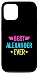 Carcasa para iPhone 14 Best Alexander Ever