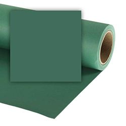 COLORAMA Fondale in Carta 1.35 x 11m Spruce Green