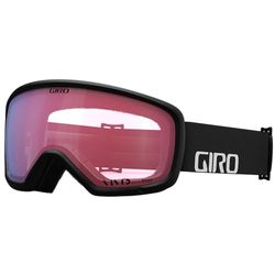 Giro Goggle Ringo glasögon svart wordmark 22 One Size
