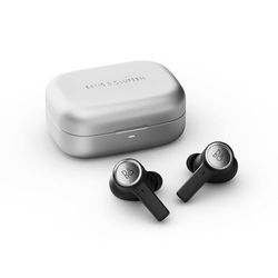 Bang & Olufsen Beoplay Eleven - Auriculares inalámbricos Bluetooth de Alta Gama con cancelación de Ruido, Natural Aluminium