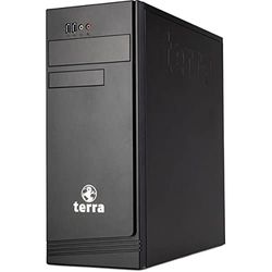 Terra PC-Business 1009816 - Système Complet - Core i5 4,5 GHz - RAM : 8 Go SDRAM - Disque Dur : 240 Go Serial