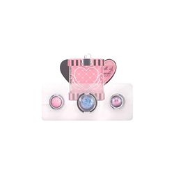 AT FIRST SIGHT CASE 3 pz