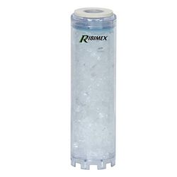 RIBITECH 03079 kalkcassette transparant 9 inch