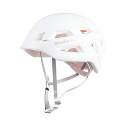 MAMMUT Hjälm Crag Sender, Vuxna Unisex, Vit (vit)