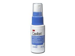 3M Cavillon Film Barriera, Non Irritante, 28 ml
