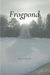 Frogpond: Volume 47.1: Winter 2024