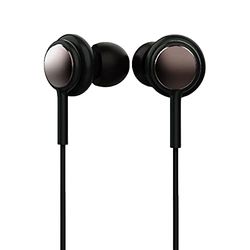 In-ear hoofdtelefoon S8 met headset