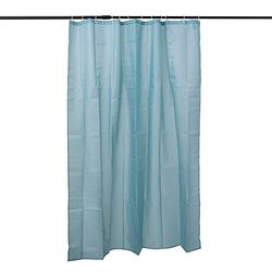 5five Colorama Shower Curtain 180 x 200 cm Arctic Blue