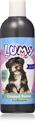 Lumy Lumy hondenshampoo, 500 ml. Dermo met aloë vera P-5-50 ml