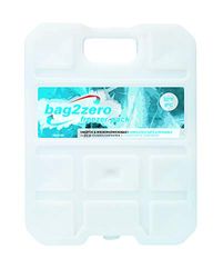 B&W bag2zero vriezer pack 0° - M