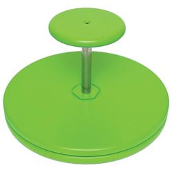 THE FRECKLED FROG Whizzy Dizzy - Juguete giratorio de alta calidad para niños en edad preescolar a partir de 3 años