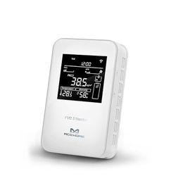 MCO Home MH10-PM2.5-WA Sensor Air Quality Monitor, 230 V