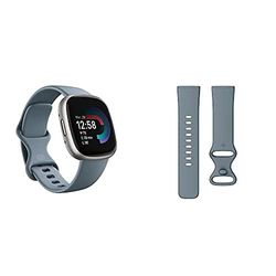 Fitbit Versa 4 + Band Accessory