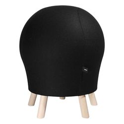 Topstar Hocker Sitness 5 Alpine Schwarz