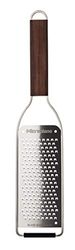 Microplane Série Master Ralador grosso, aço inoxidável, castanho, 1,60 x 32 x 10 cm