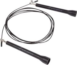 ENERGETICS High Speed Rope Springtouwen Black/Grey Dark Eén maat