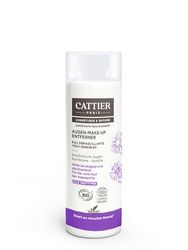 Cattier Pétale d'Iris Eye Make-Up Remover