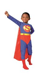Cesar Super Hero kostuum