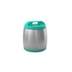 Chicco Thermal Baby Småbarn För Spädbarn Och Barn, 350 Ml, Grön, 140,0 X Mm X 120,0 X Mm