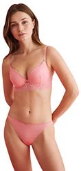 women'secret Push-up beha, oorbel, 85D