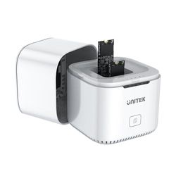 UNITEK SyncStation M.2 USB-C