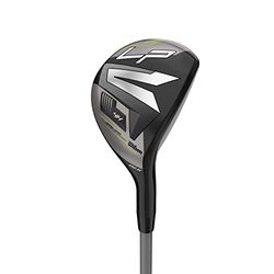 Wilson Staff Bastone da Golf, Launch Pad 2 Hybrid, Shaft in Grafite