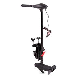 Intex - 68631 - Moteur Électrique Bateau, Unique, Noir