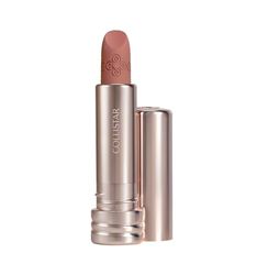 Collistar Rossetto Puro Gioiello, Finish Vellutato, Colore Puro, Texture Ultra Sensoriale, Coprenza Modulabile, Labbra Idratate, n. 163 Opale Rosa, 3,1 ml
