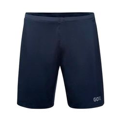 GORE WEAR R5 2in1 Shorts, Pantaloncini Uomo, Orbita Blu, XXL